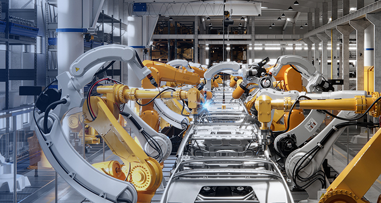 行業(yè)應用banner